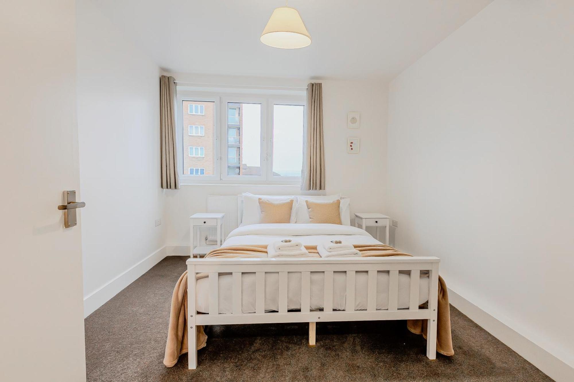 Appartamento New Listing! Spacious 2br, North 2min To St