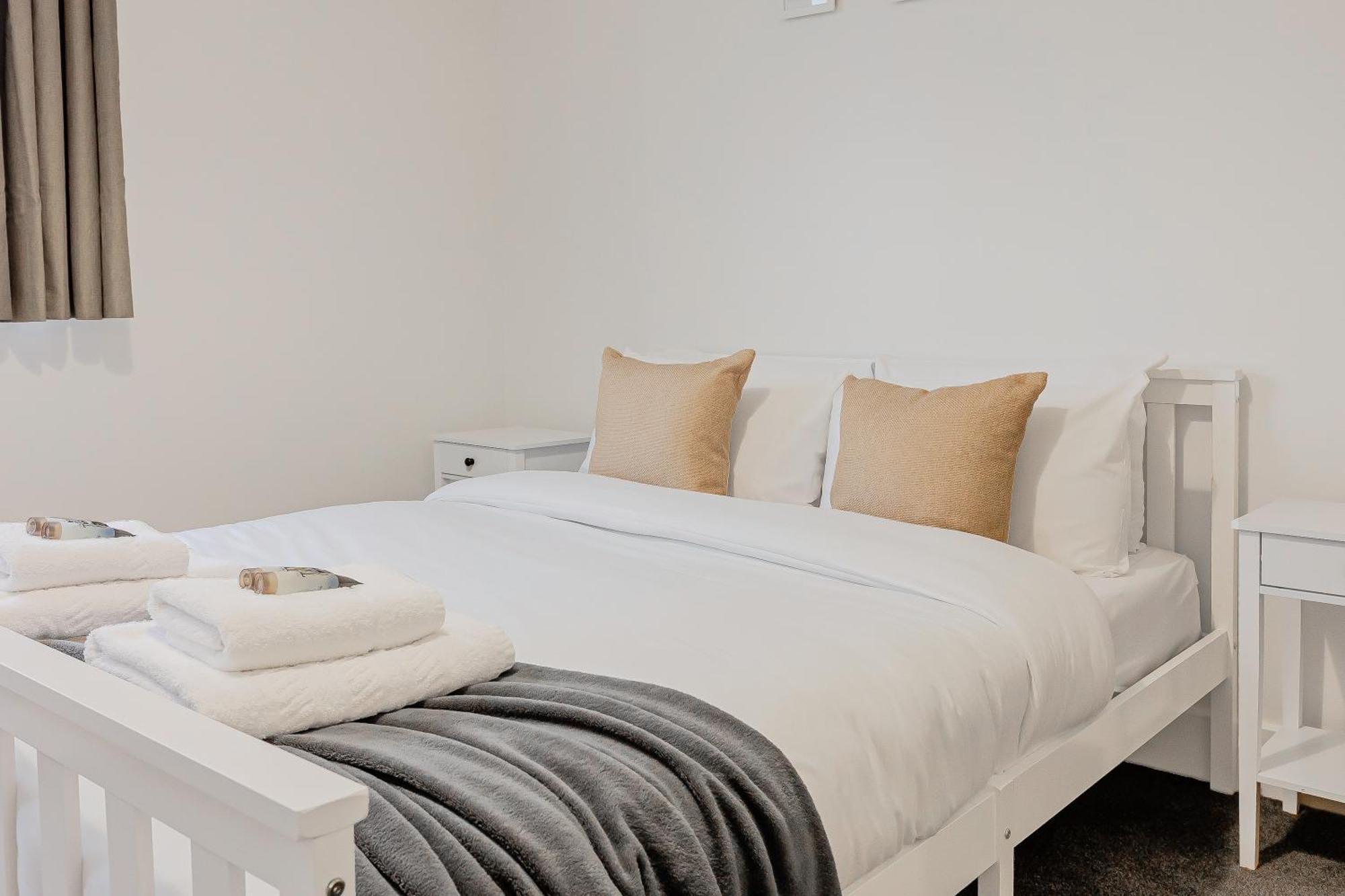 New Listing! Spacious 2br, North 2min To St Appartamento *