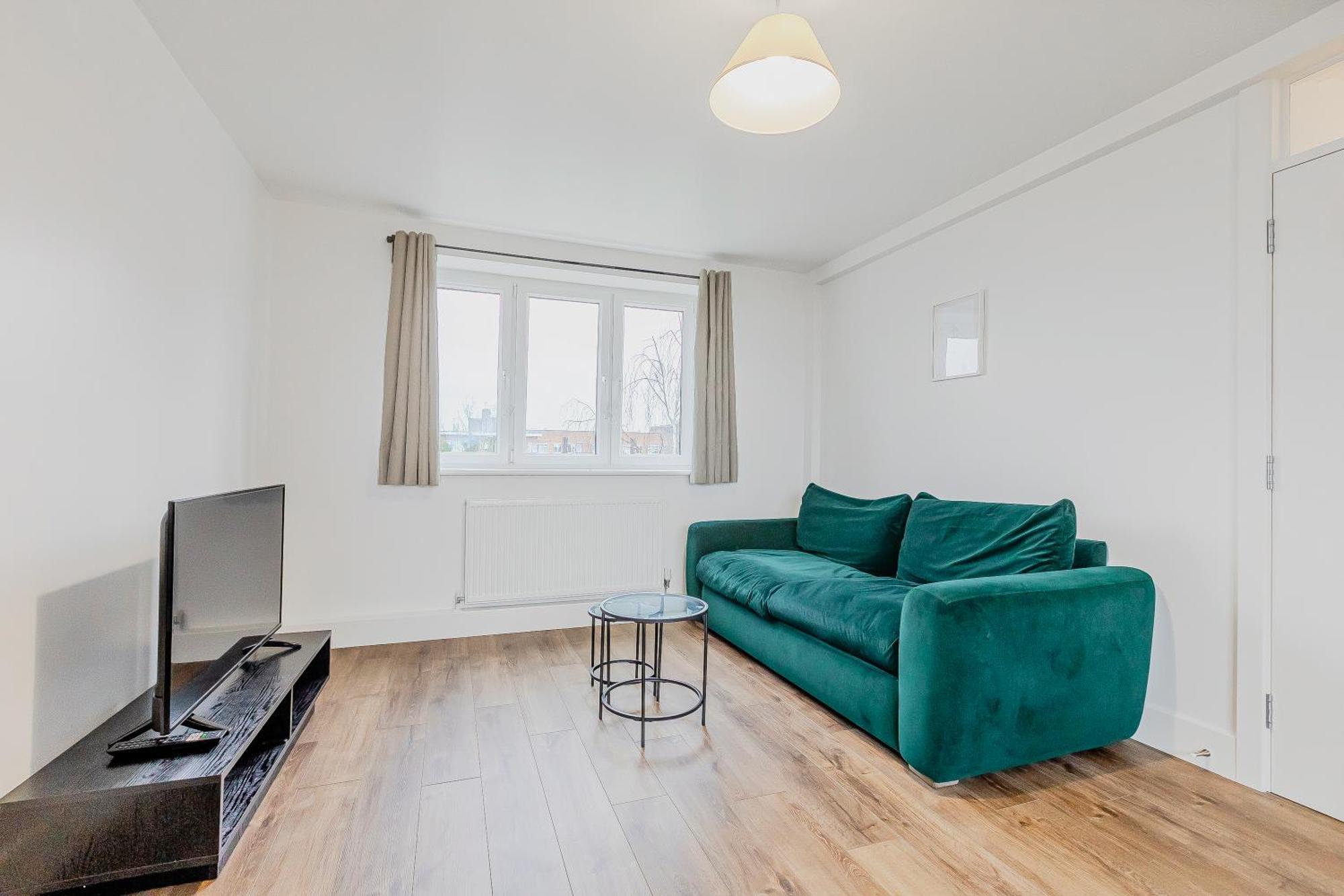 New Listing! Spacious 2br, North 2min To St Appartamento Londra