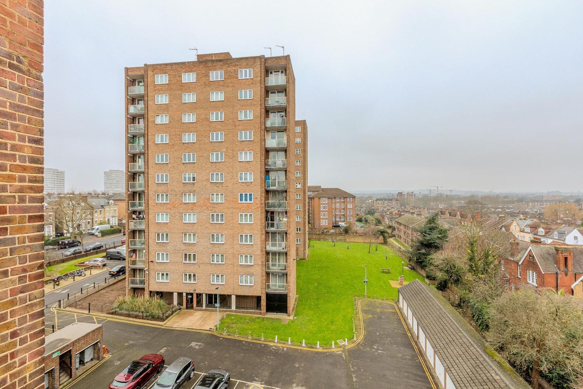 New Listing! Spacious 2br, North 2min To St Appartamento *